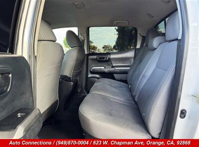 2016 Toyota Tacoma SR5 V6   - Photo 9 - Orange, CA 92868