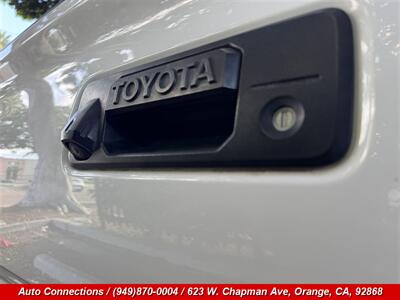 2016 Toyota Tacoma SR5 V6   - Photo 25 - Orange, CA 92868