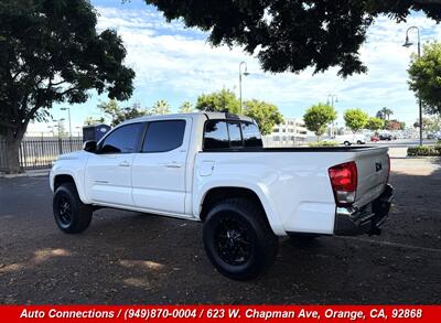 2016 Toyota Tacoma SR5 V6   - Photo 4 - Orange, CA 92868