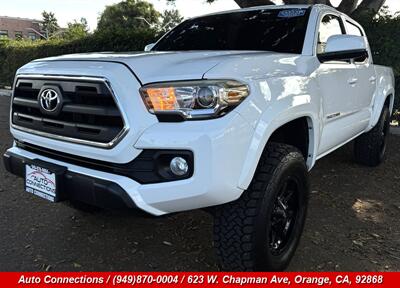 2016 Toyota Tacoma SR5 V6   - Photo 29 - Orange, CA 92868