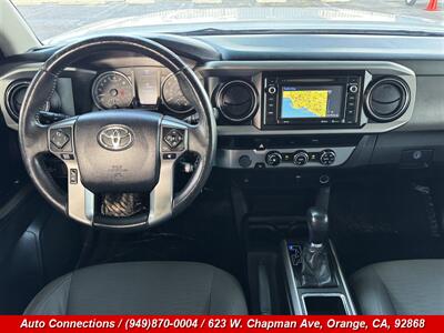2016 Toyota Tacoma SR5 V6   - Photo 12 - Orange, CA 92868