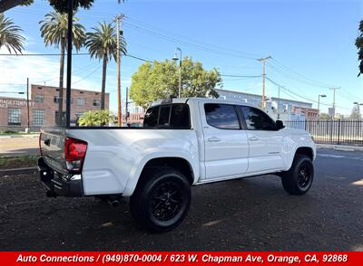 2016 Toyota Tacoma SR5 V6   - Photo 3 - Orange, CA 92868