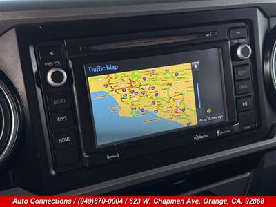 2016 Toyota Tacoma SR5 V6   - Photo 17 - Orange, CA 92868