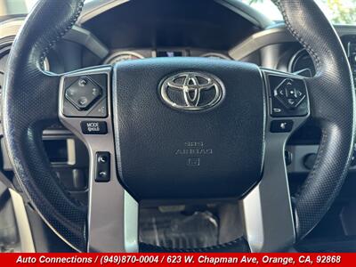 2016 Toyota Tacoma SR5 V6   - Photo 13 - Orange, CA 92868