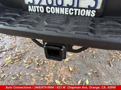 2016 Toyota Tacoma SR5 V6   - Photo 26 - Orange, CA 92868