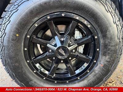 2016 Toyota Tacoma SR5 V6   - Photo 34 - Orange, CA 92868