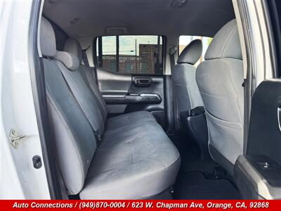 2016 Toyota Tacoma SR5 V6   - Photo 8 - Orange, CA 92868