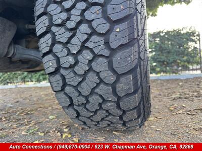 2016 Toyota Tacoma SR5 V6   - Photo 35 - Orange, CA 92868