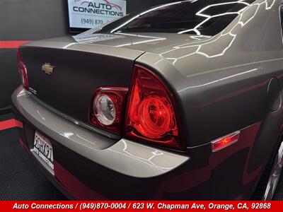 2012 Chevrolet Malibu LS Fleet   - Photo 22 - Orange, CA 92868