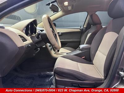 2012 Chevrolet Malibu LS Fleet   - Photo 6 - Orange, CA 92868