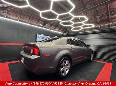 2012 Chevrolet Malibu LS Fleet   - Photo 3 - Orange, CA 92868