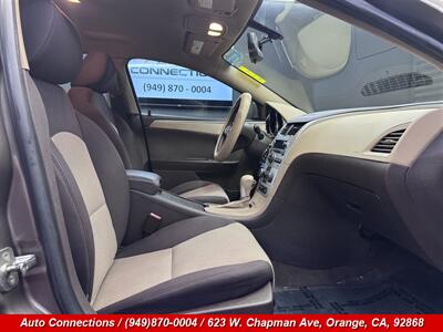 2012 Chevrolet Malibu LS Fleet   - Photo 7 - Orange, CA 92868