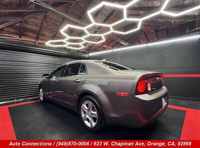 2012 Chevrolet Malibu LS Fleet   - Photo 4 - Orange, CA 92868
