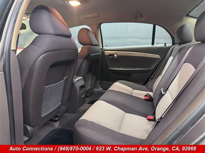 2012 Chevrolet Malibu LS Fleet   - Photo 9 - Orange, CA 92868