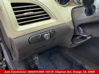 2012 Chevrolet Malibu LS Fleet   - Photo 17 - Orange, CA 92868