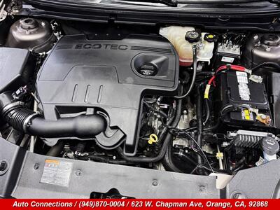 2012 Chevrolet Malibu LS Fleet   - Photo 20 - Orange, CA 92868