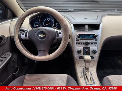 2012 Chevrolet Malibu LS Fleet   - Photo 12 - Orange, CA 92868