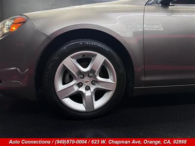 2012 Chevrolet Malibu LS Fleet   - Photo 23 - Orange, CA 92868