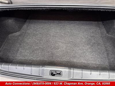 2012 Chevrolet Malibu LS Fleet   - Photo 19 - Orange, CA 92868