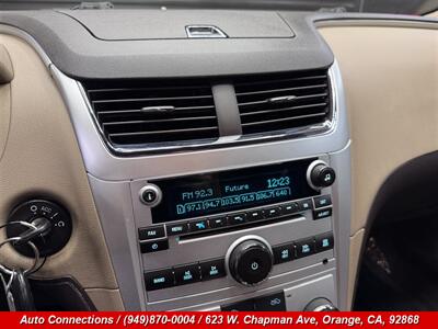 2012 Chevrolet Malibu LS Fleet   - Photo 16 - Orange, CA 92868