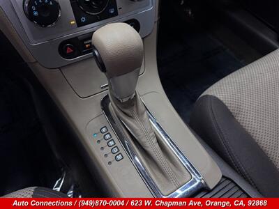 2012 Chevrolet Malibu LS Fleet   - Photo 14 - Orange, CA 92868