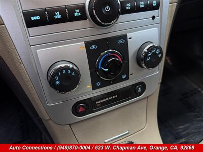 2012 Chevrolet Malibu LS Fleet   - Photo 15 - Orange, CA 92868