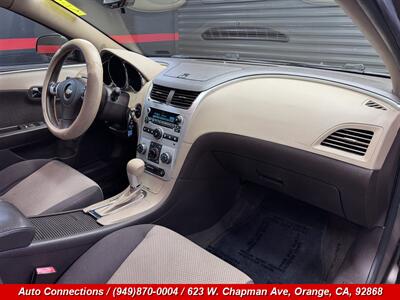 2012 Chevrolet Malibu LS Fleet   - Photo 10 - Orange, CA 92868
