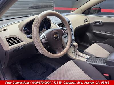 2012 Chevrolet Malibu LS Fleet   - Photo 11 - Orange, CA 92868