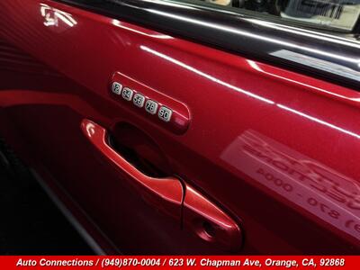 2011 Ford Edge Limited   - Photo 36 - Orange, CA 92868