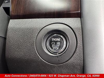 2011 Ford Edge Limited   - Photo 19 - Orange, CA 92868