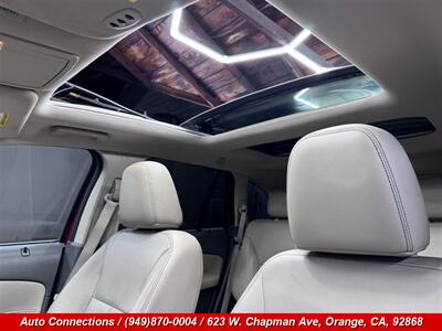 2011 Ford Edge Limited   - Photo 21 - Orange, CA 92868