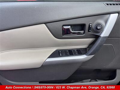 2011 Ford Edge Limited   - Photo 24 - Orange, CA 92868
