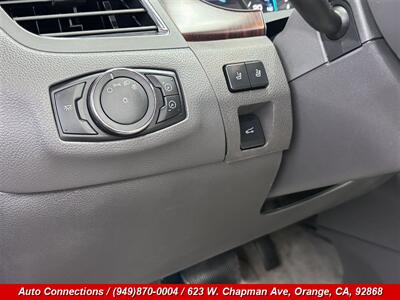 2011 Ford Edge Limited   - Photo 23 - Orange, CA 92868