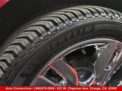 2011 Ford Edge Limited   - Photo 40 - Orange, CA 92868