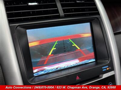2011 Ford Edge Limited   - Photo 18 - Orange, CA 92868