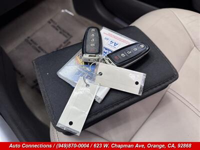 2011 Ford Edge Limited   - Photo 27 - Orange, CA 92868