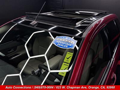 2011 Ford Edge Limited   - Photo 34 - Orange, CA 92868