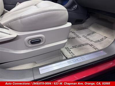 2011 Ford Edge Limited   - Photo 29 - Orange, CA 92868