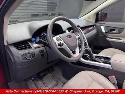 2011 Ford Edge Limited   - Photo 11 - Orange, CA 92868