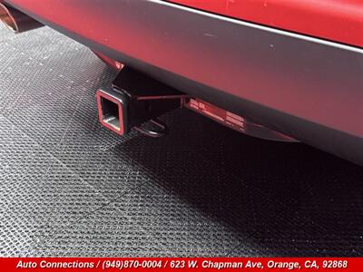 2011 Ford Edge Limited   - Photo 38 - Orange, CA 92868