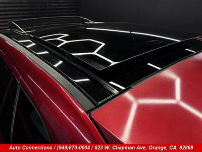 2011 Ford Edge Limited   - Photo 35 - Orange, CA 92868