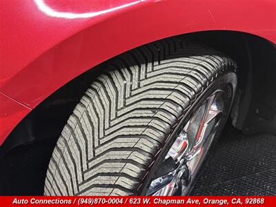 2011 Ford Edge Limited   - Photo 41 - Orange, CA 92868