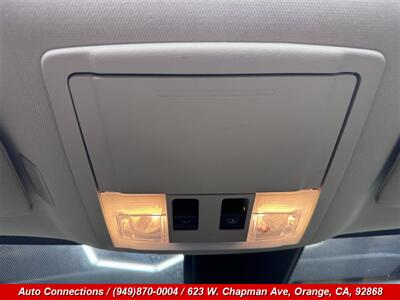 2011 Ford Edge Limited   - Photo 20 - Orange, CA 92868
