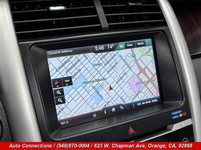 2011 Ford Edge Limited   - Photo 17 - Orange, CA 92868
