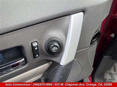 2011 Ford Edge Limited   - Photo 25 - Orange, CA 92868