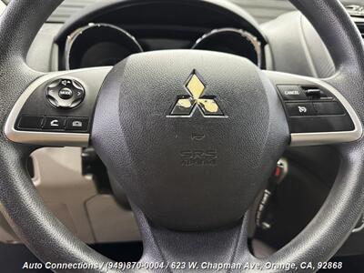 2019 Mitsubishi Outlander Sport ES   - Photo 13 - Orange, CA 92868