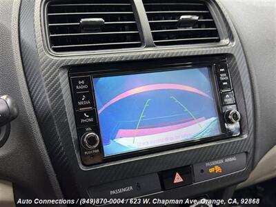 2019 Mitsubishi Outlander Sport ES   - Photo 17 - Orange, CA 92868