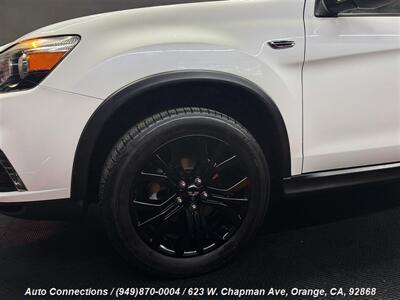 2019 Mitsubishi Outlander Sport ES   - Photo 26 - Orange, CA 92868