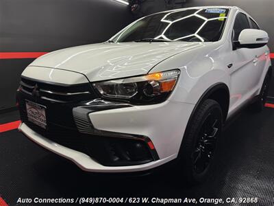 2019 Mitsubishi Outlander Sport ES   - Photo 24 - Orange, CA 92868