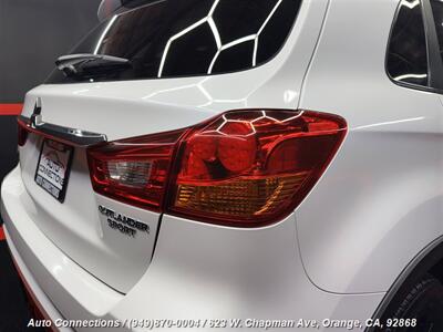 2019 Mitsubishi Outlander Sport ES   - Photo 25 - Orange, CA 92868